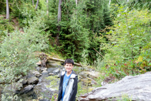 Ryan and Vivian July 2016